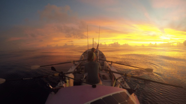 Credit: Losing Sight of Shore